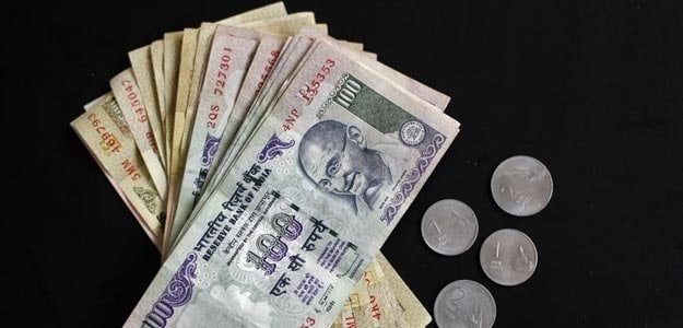 India's Foreign Exchange Reserves Surge To Record High Of $360 Billion