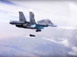 Russia To Continue Helping Syrian Armed Forces Fight Terrorists: Kremlin Russia To Continue Helping Syrian Armed Forces Fight Terrorists: Kremlin