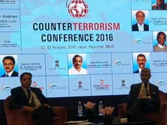 Name And Shame Countries Which Support Terror: S Jaishankar