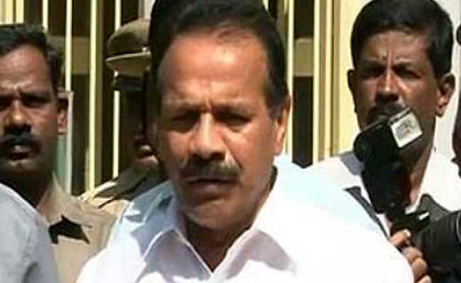 Sadananda Gowda Asks Karnataka Government 'To Keep A Watch On Foreign Students'