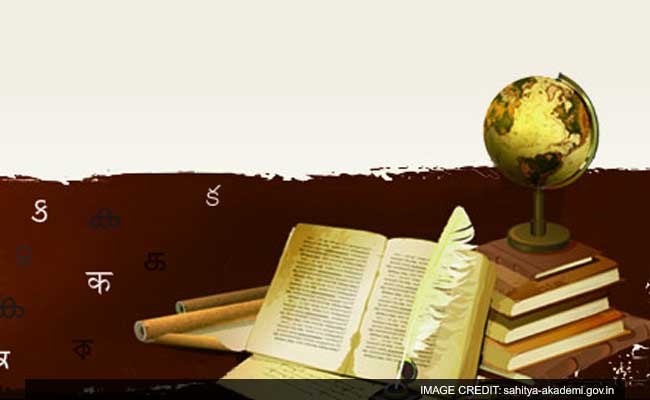 भारतीय भाषाओं के 24 लेखक साहित्य अकादमी पुरस्कार से सम्मानित
