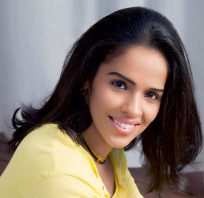 रियो ओलंपिक तक चोटों से दूर रहने की उम्मीद लगाये हुए हैं साइना नेहवाल