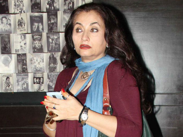 <I>Nikaah</i> Actress Salma Agha to Make Her Television Debut