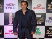 'Delete' Salman Khan From the 'Competition.' Awards 'Don't Matter' to Him