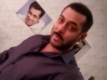 Salman Khan's Fear Factor: This is What Scares Him. <I>Darna Zaroori Hai</i>