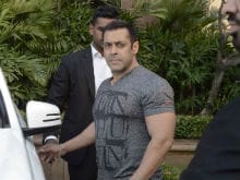 Salman Khan's Big-Hearted Gesture For a Film Set Worker