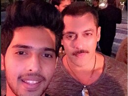 How Salman Khan 'Changed' Armaan Malik How Salman Khan 'Changed' Armaan Malik