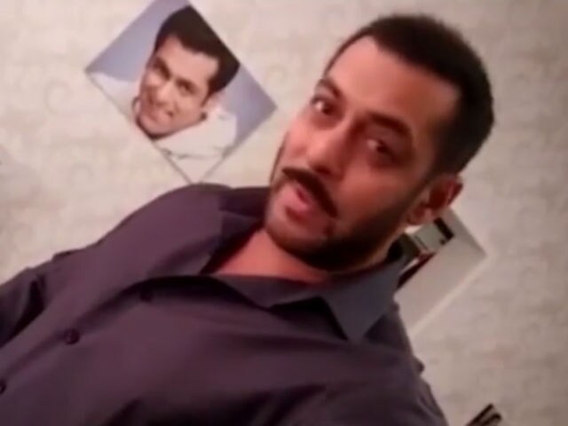 Salman Khan's Fear Factor: This is What Scares Him. Darna Zaroori Hai