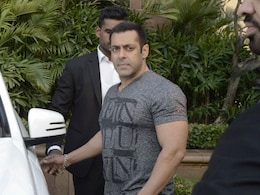 Salman Khan's Big-Hearted Gesture For a Film Set Worker Salman Khan's Big-Hearted Gesture For a Film Set Worker