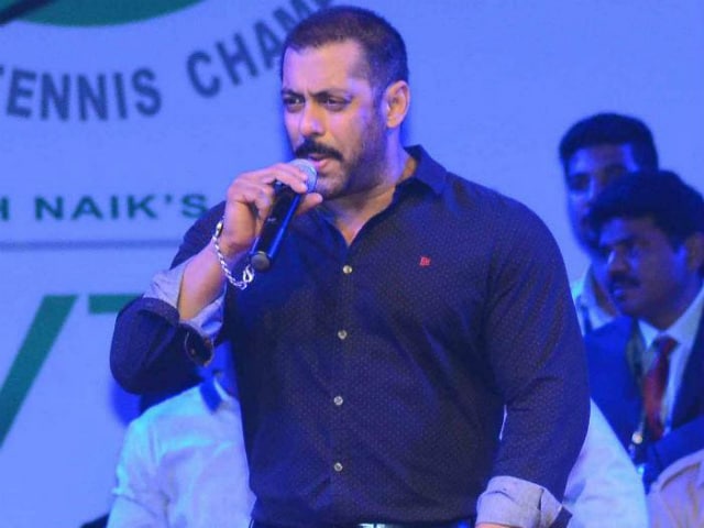 What All Salman Khan Plans to Do in Surat. It Will 'Certainly' be 'Fun'