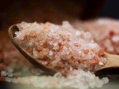 Why Sea Salt and Not Table Salt? Why Sea Salt and Not Table Salt?