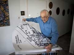 Last Survivor Of Nazi Death Camp Treblinka Dies In Israel
