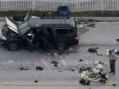 In San Bernadino Attack, Trial Delayed For Man Accused Of Supplying Weapons