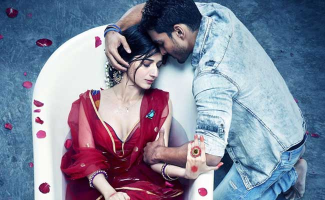 Sanam Teri Kasam Box Office Collection Day 2: लवयापा और बैडएस रवि कुमार पर भारी पड़ी सनम तेरी कसम, नौ साल पुरानी फिल्म ने रच डाला इतिहास