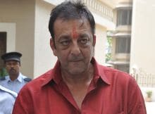 Here's a Low-Down on Sanjay Dutt's Homecoming Plans