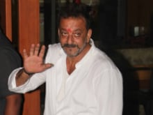 The First Movie That Sanjay Dutt Will Star in After His Release