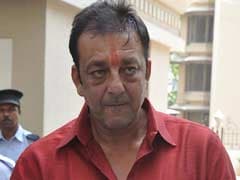 Actor Sanjay Dutt To Be Released From Pune's Yerwada Jail Tomorrow