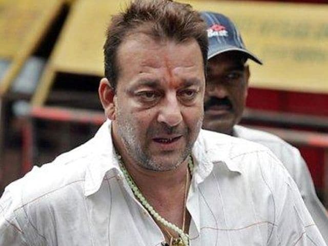 Sanjay Dutt Earned a Grand Total of Rs 440 in 3.5-year Jail Stint