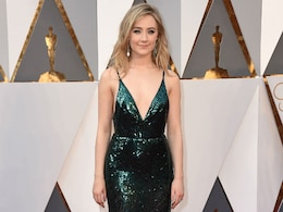 Oscar Fashion: Top Trends Spotted on the Red Carpet Oscar Fashion: Top Trends Spotted on the Red Carpet