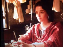 <I>Sarbjit</i> First Look: Aishwarya Rai Bachchan as Dalbir Kaur