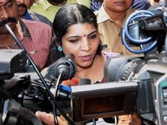 Saritha Nair Offers New Tapes To Further Imperil Kerala Chief Minister