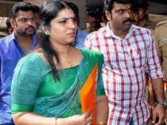 Chief Minister Behind My Company's Rise And Fall: Solar Scam Accused Saritha Nair
