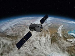 उपग्रह से ली गई तस्वीरों का इस्तेमाल करके लगाया जा सकता है 'गरीबी का पता' उपग्रह से ली गई तस्वीरों का इस्तेमाल करके लगाया जा सकता है 'गरीबी का पता'