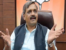 'Tanker Scam' Continued During Kejriwal Government, Alleges Delhi BJP 'Tanker Scam' Continued During Kejriwal Government, Alleges Delhi BJP