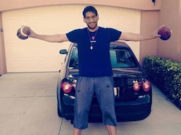 बास्केटबाल को गंभीरता से लें भारतीय युवा : सतनाम सिंह भामरा बास्केटबाल को गंभीरता से लें भारतीय युवा : सतनाम सिंह भामरा