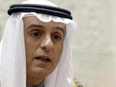 Saudi Foreign Minister Says Iran Must Change Its 'Behaviour'