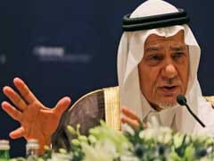 Saudi Prince: Muslim Nations Must Lead In Counterterrorism