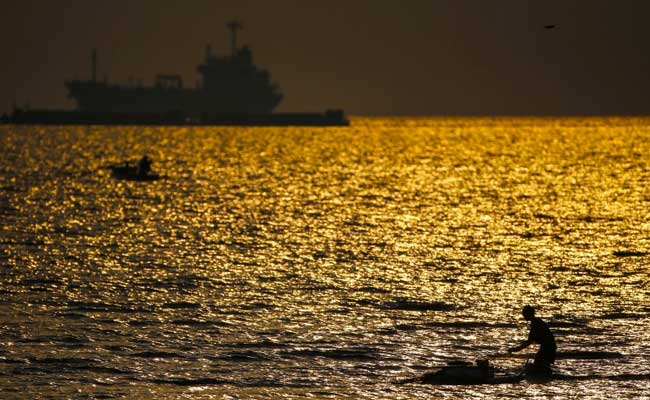 Thailand's 'Sea Gypsies' Fight For Access To Ancestral Shrines