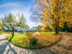 What Season is It? The Answer Could Affect the Way Your Brain Works What Season is It? The Answer Could Affect the Way Your Brain Works