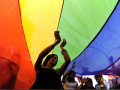 India Joins The List Of Countries Where Homosexuality Is Not A Crime