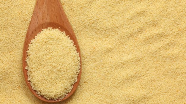 Benefits Of Semolina: दिल को दुरुस्त रखने से लेकर एनर्जी को बूस्ट करने तक, जानें सूजी खाने के जबरदस्त लाभ!