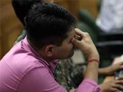 Sensex Crashes 1,600 Points, Nifty Below 14,350 On Rising Covid Cases