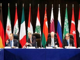 Russia Keeps Bombing Despite Syria Truce; Bashar Assad Vows To Fight On Russia Keeps Bombing Despite Syria Truce; Bashar Assad Vows To Fight On