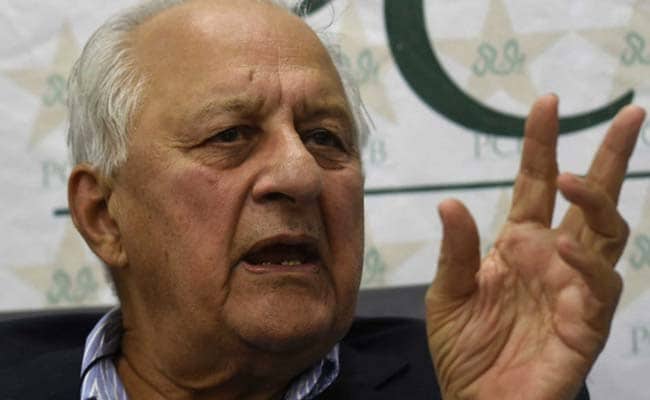 पाकिस्तान ने दी आईसीसी विश्व टी-20 से हटने की धमकी...