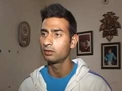 Pathankot Attack: Commando Who Took 4 Bullets Is Raring To Go Again