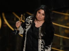 Oscars: Pakistani Film on Honour Killings Wins Best Short Documentary