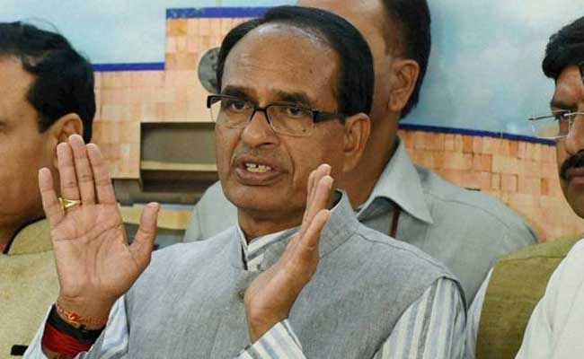 3,000 Delegates To Participate In Madhya Pradesh's Global Investors Meet