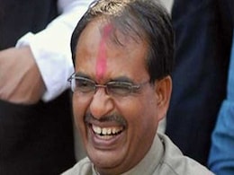 Madhya Pradesh Becomes First State To Have 'Happiness Department' Madhya Pradesh Becomes First State To Have 'Happiness Department'