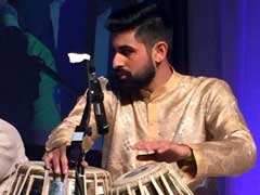 Millions are Listening to This Tabla Mix of <i>How Deep is Your Love</i>