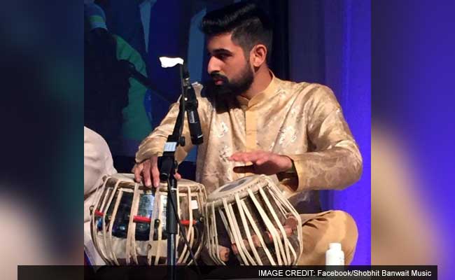 Millions are Listening to This Tabla Mix of <i>How Deep is Your Love</i>