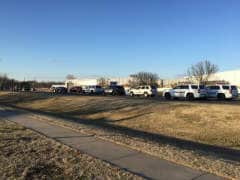Gunman Kills 3, Wounds 30 In Kansas, Shot Dead By Police