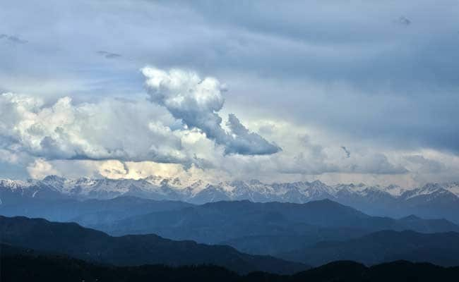 10 Soldiers Missing After Avalanche In Siachen In Ladakh