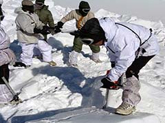 Soldier In You Remains Immortal: PM's Tribute To Siachen Braveheart