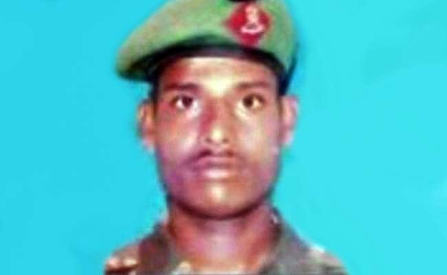 Siachen Miracle Rescue: Soldier Chose Conflict Areas Over Peace Postings