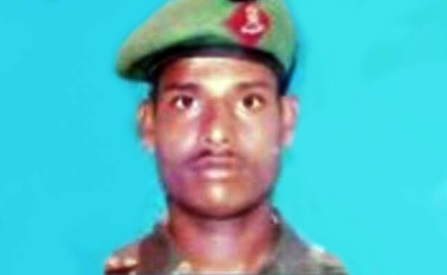 Siachen Miracle Rescue: Soldier Chose Conflict Areas Over Peace Postings