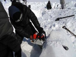हनुमंतप्पा के हाल पर अस्पताल से जारी हर ख़बर का पूरा मुल्क करता था बेसब्री से इंतज़ार हनुमंतप्पा के हाल पर अस्पताल से जारी हर ख़बर का पूरा मुल्क करता था बेसब्री से इंतज़ार